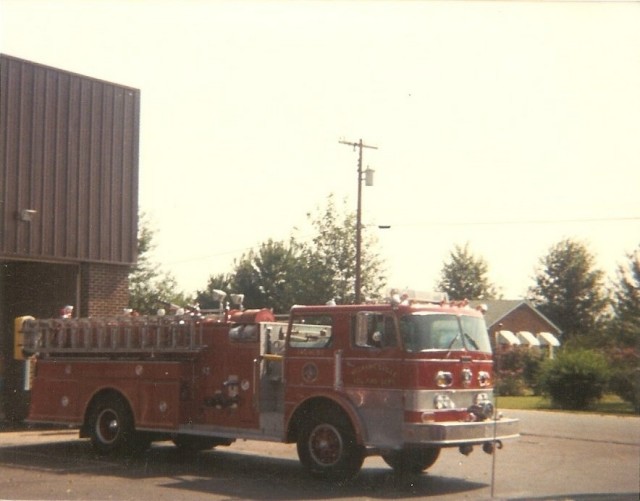 Engine 22